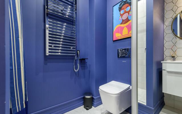 Klyuchi (Ключи) на 26-й линии Васильевского острова