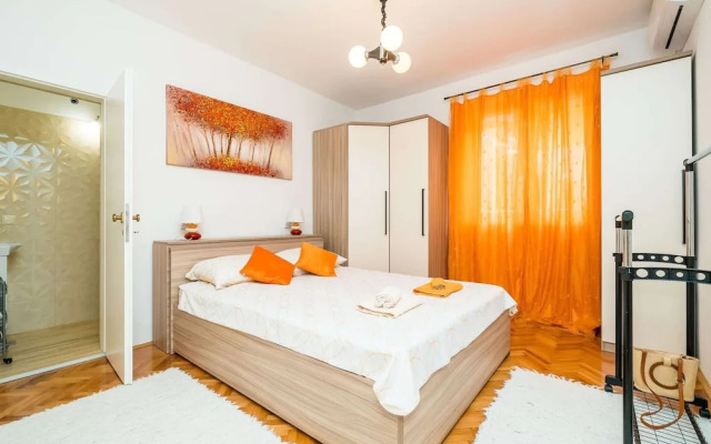 Rooms Rita - Double Room With Private Bathroom