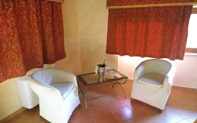 Hotel Rocchi