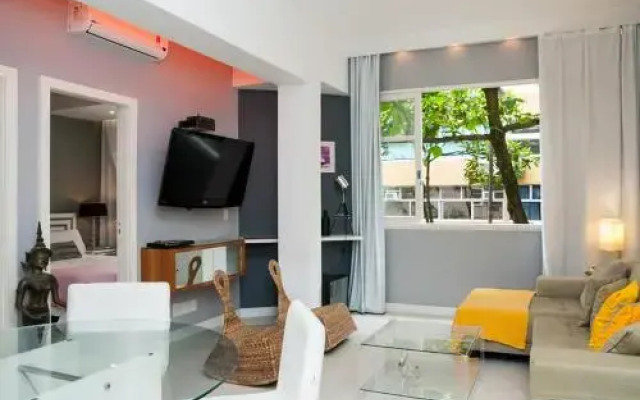 Leblon Dream Apartment