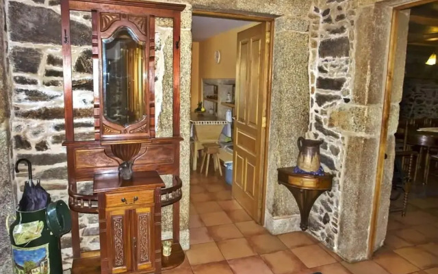 Casa Refugio de Verdes