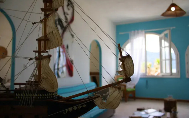 Appartamento Sabbia Bianca