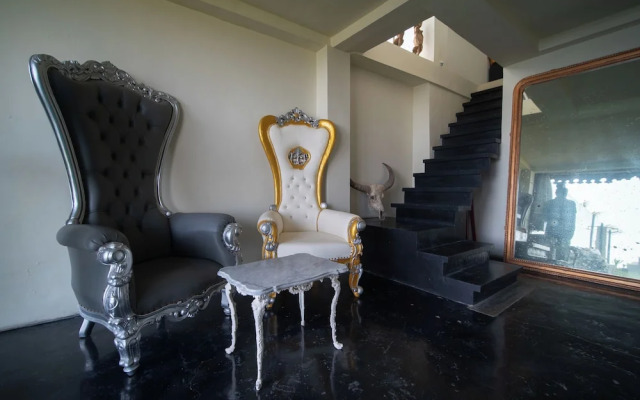 Morabito Art Villa