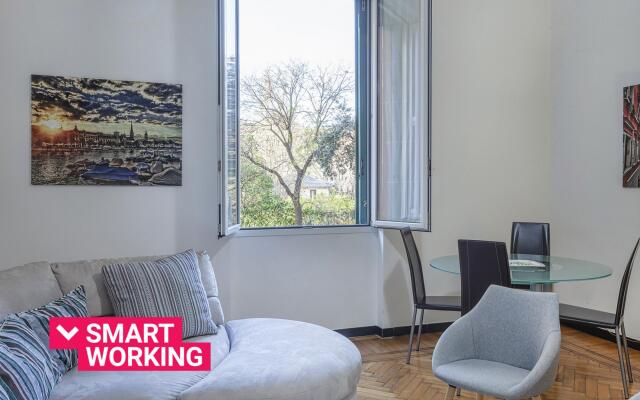 Natty Family Apartment in Carignano by Wonderful Italy