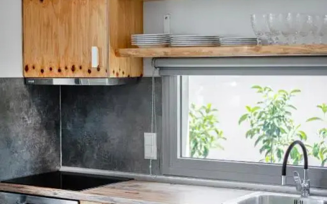 SunBlue Boutique Villas