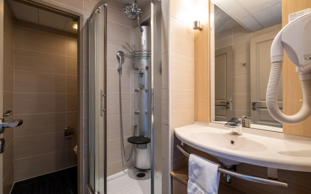 Clarion Aparthotel Toulouse Blagnac Airport