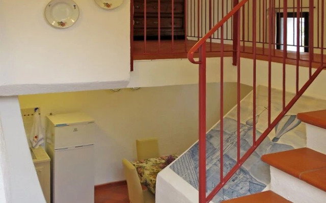 Maria Luisa Bellissimi