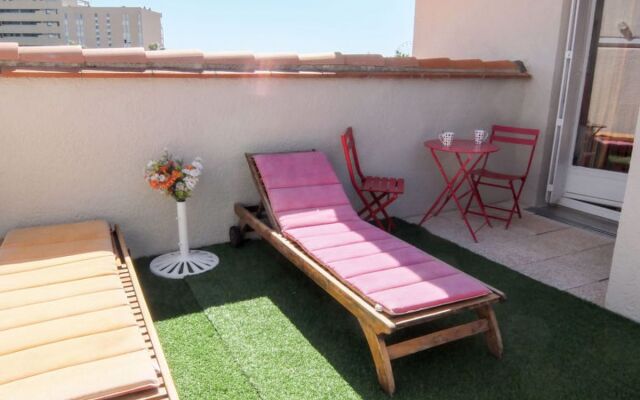 Le Clos de St Cyprien 37332