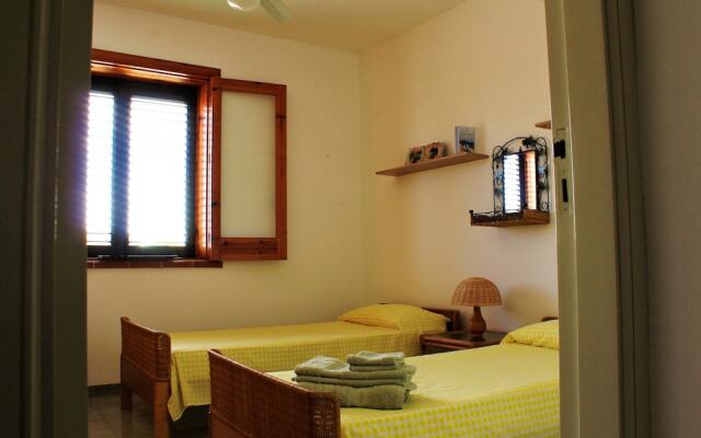 La Villa delle Spezie