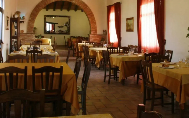 Hotel Don Giovanni