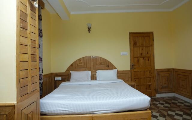 OYO 13873 Home Garden View 1BHK Hadimba Temple