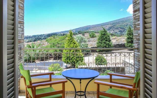Villa View