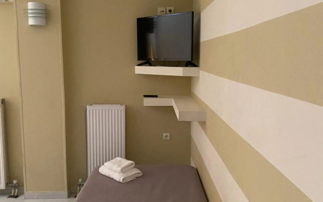 Hotel Kalloni
