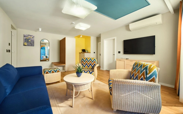 Veladrion Adults Exclusive Boutique Resort