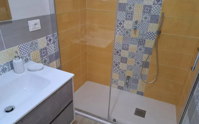 Ischia House Riva Apartment