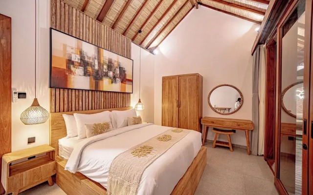 Casa Bojo & Casa Bella Uluwatu