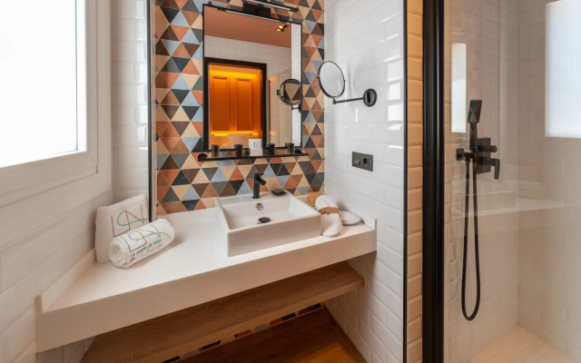 La Puerta de Nerja Hostal Boutique