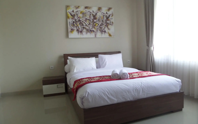 The Casa Uli Villas Jimbaran
