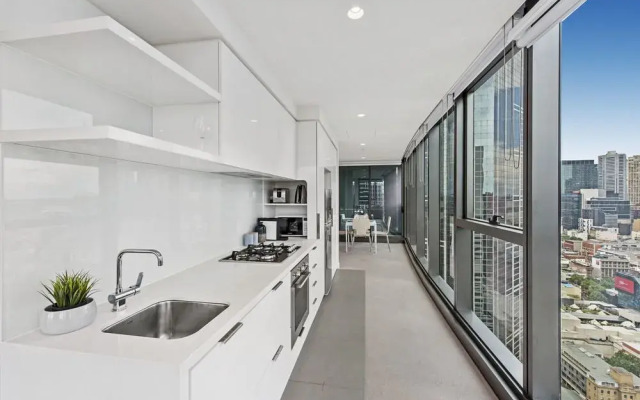 Serviced Apartments Melbourne - Eporo
