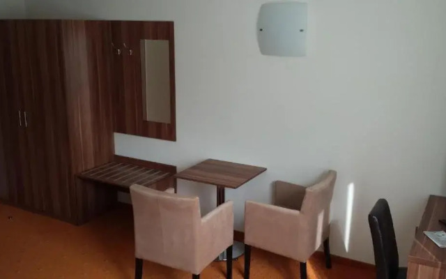 Stiftshotel Garsten