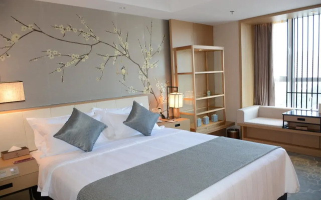 Shanshui S Hotel Maliandao Branch