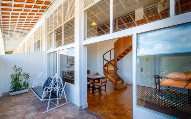 Grande Hotel de Ouro Preto