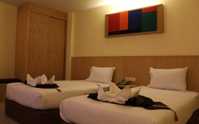 The Lephant Hotel