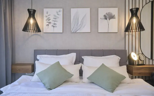 Apartment Lucy by Litto