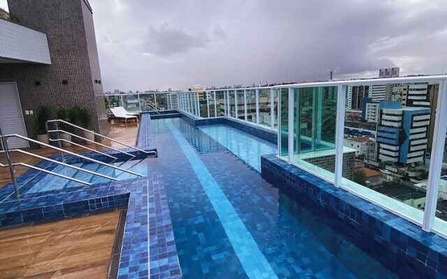 Edifício Promenade II Apt 306