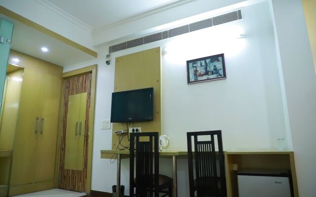 Hotel Parth Inn