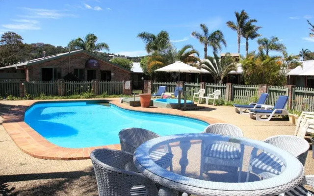 Crescent Head Resort & Conference Centre