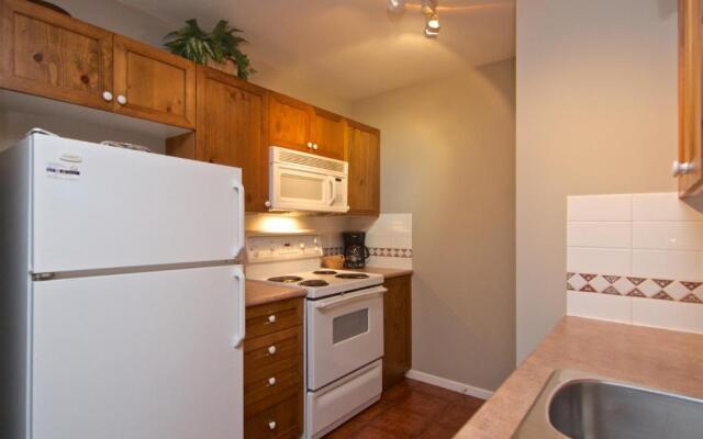 Whistler Blackcomb Vacation Rentals - Village North
