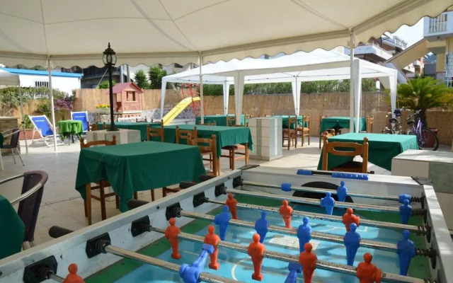 Hotel Garden