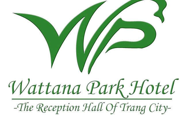 Wattana Park Hotel