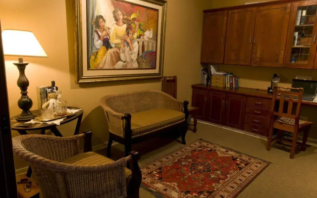 Primavera Guest House