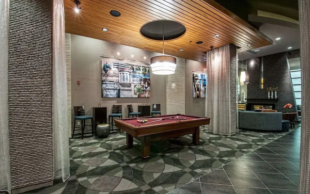 Archer Hotel Falls Church