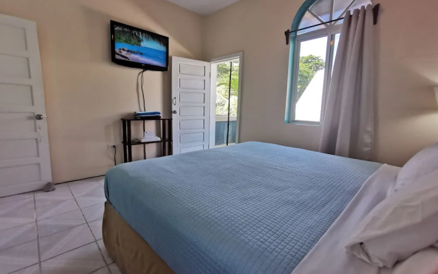 Belize Tropical Dream Villas