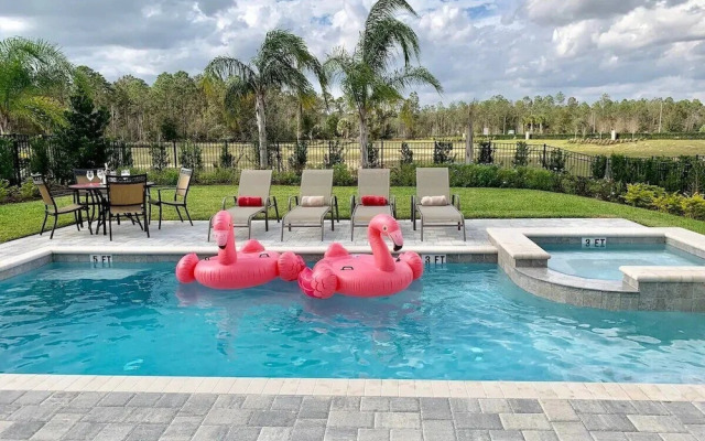 411 Wanderlust Heaven 5bed/pool