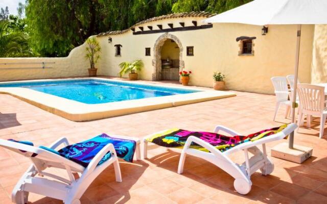 Finca Lottie