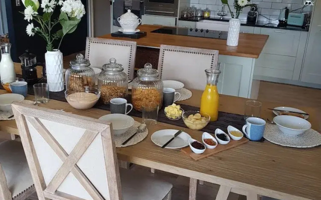 The Blackhouse B&B