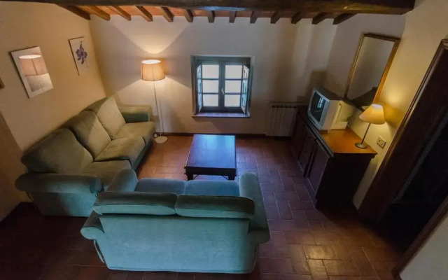 Frantoio di Corsanico