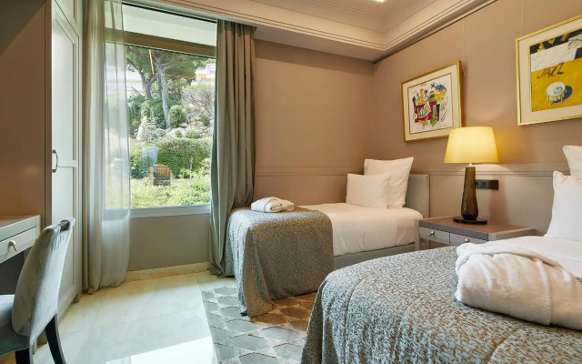 Alabriga Hotel & Home Suites