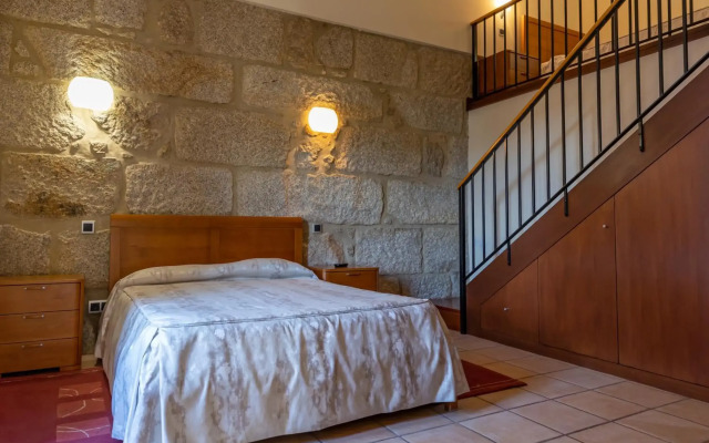 Hotel Rural Quinta de S Sebastiao