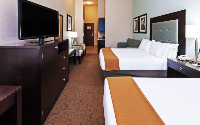 Holiday Inn Express Hotel & Suites Victoria, an IHG Hotel