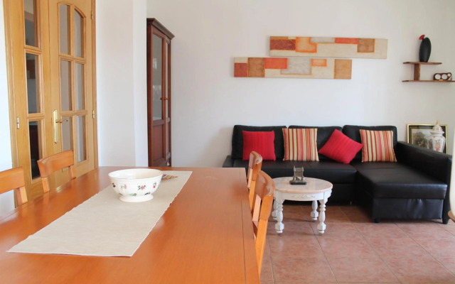 Argenta Caleta Apartaments