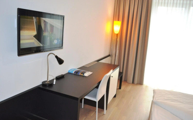 City Hotel Linz