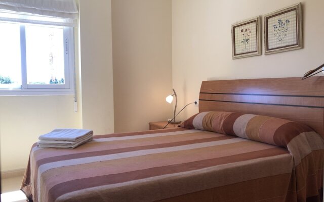 Apartamento Puerta Palmar B6