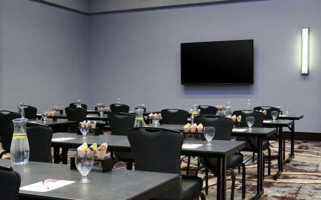 Hyatt Place Kansas City/Lenexa City Center