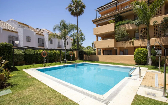 OleHolidays Fantástico Playa Alicate 50m playa