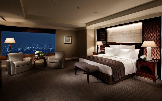 The Ritz-Carlton, Tokyo